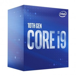 Procesor Intel Core I9-10900, Comet Lake, Pana la 5.2 Ghz